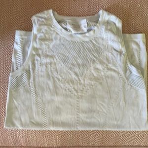 COPY - Athleta Oxygen Tank